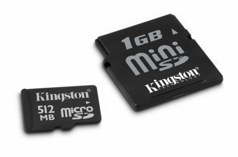 File:Kingston microSD miniSD 512.jpg